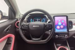 Chery Ant 301km Edition 30.6kWh 30kW - ფოტო 15