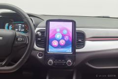 Chery Ant 301km Edition 30.6kWh 30kW - ფოტო 16
