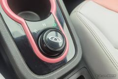 Chery Ant 301km Edition 30.6kWh 30kW - ფოტო 17