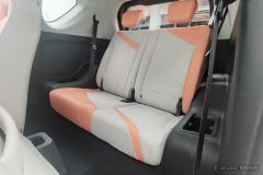 Chery Ant 301km Edition 30.6kWh 30kW - ფოტო 19