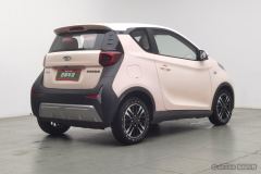 Chery Ant 301km Edition 30.6kWh 30kW - ფოტო 2