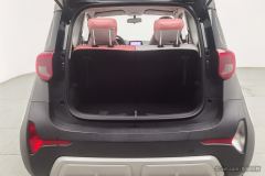 Chery Ant 301km Edition 30.6kWh 30kW - ფოტო 20