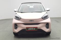 Chery Ant 301km Edition 30.6kWh 30kW - ფოტო 3