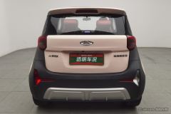 Chery Ant 301km Edition 30.6kWh 30kW - ფოტო 4