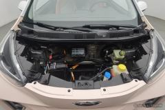 Chery Ant 301km Edition 30.6kWh 30kW - ფოტო 7