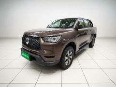 Great Wall Cannon Edition 2.0T 2WD Version - photo 1