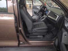 Great Wall Cannon Edition 2.0T 2WD Version - photo 19