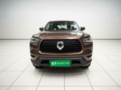 Great Wall Cannon Edition 2.0T 2WD Version - photo 2