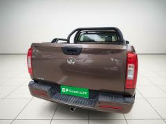 Great Wall Cannon Edition 2.0T 2WD Version - photo 3