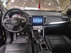 Great Wall Cannon Edition 2.0T 2WD Version - photo 5