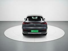 Mercedes-Benz EQE SUV 350 4MATIC Luxury - ფოტო 5