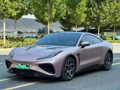 Neta GT 580km AWD580 Edition - ფოტო 1