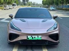 Neta GT 580km AWD580 Edition - ფოტო 2