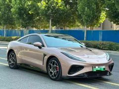 Neta GT 580km AWD580 Edition - ფოტო 3
