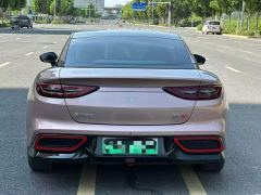 Neta GT 580km AWD580 Edition - ფოტო 8