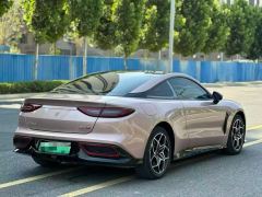 Neta GT 580km AWD580 Edition - ფოტო 9