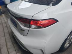 Toyota Levin 1.5L Enterprise Edition - photo 5
