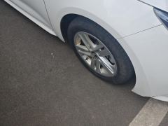 Toyota Levin 1.5L Enterprise Edition - photo 6