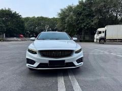 Geely Xingui Xingrui 2.0T Prestigious Edition - ფოტო 2
