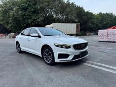 Geely Xingui Xingrui 2.0T Prestigious Edition - ფოტო 3