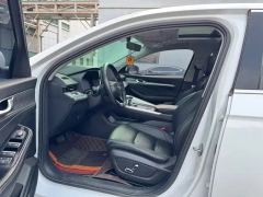 Geely Xingui Xingrui 2.0T Prestigious Edition - ფოტო 4