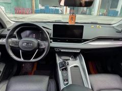 Geely Xingui Xingrui 2.0T Prestigious Edition - ფოტო 5