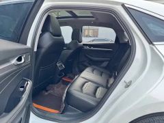 Geely Xingui Xingrui 2.0T Prestigious Edition - ფოტო 6