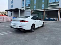 Geely Xingui Xingrui 2.0T Prestigious Edition - ფოტო 7
