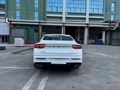 Geely Xingui Xingrui 2.0T Prestigious Edition - ფოტო 8