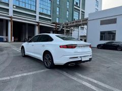 Geely Xingui Xingrui 2.0T Prestigious Edition - ფოტო 9