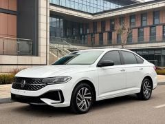 Volkswagen Lavida Facelift 1.5L Automatic Deyi Edition - ფოტო 1