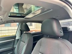 Volkswagen Lavida Facelift 1.5L Automatic Deyi Edition - ფოტო 10