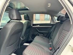 Volkswagen Lavida Facelift 1.5L Automatic Deyi Edition - ფოტო 11