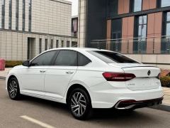 Volkswagen Lavida Facelift 1.5L Automatic Deyi Edition - ფოტო 12
