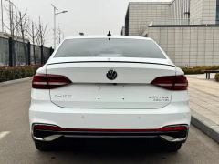 Volkswagen Lavida Facelift 1.5L Automatic Deyi Edition - ფოტო 13