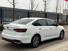 Volkswagen Lavida Facelift 1.5L Automatic Deyi Edition - ფოტო 14