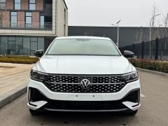 Volkswagen Lavida Facelift 1.5L Automatic Deyi Edition - ფოტო 2