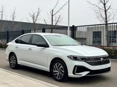 Volkswagen Lavida Facelift 1.5L Automatic Deyi Edition - ფოტო 3