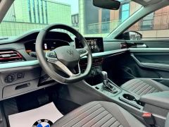 Volkswagen Lavida Facelift 1.5L Automatic Deyi Edition - ფოტო 4