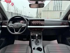 Volkswagen Lavida Facelift 1.5L Automatic Deyi Edition - ფოტო 6