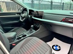 Volkswagen Lavida Facelift 1.5L Automatic Deyi Edition - ფოტო 9