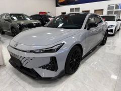 Changan UNI-V 1.5T Premium Edition - ფოტო 1