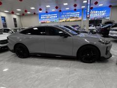 Changan UNI-V 1.5T Premium Edition - ფოტო 3