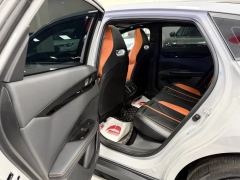 Changan UNI-V 1.5T Premium Edition - ფოტო 6