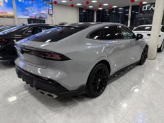 Changan UNI-V 1.5T Premium Edition - ფოტო 7