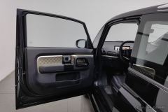 Baojun KiWi EV 305km Edition - ფოტო 11