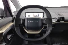 Baojun KiWi EV 305km Edition - ფოტო 15
