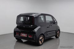 Baojun KiWi EV 305km Edition - ფოტო 2