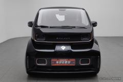 Baojun KiWi EV 305km Edition - ფოტო 3