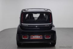 Baojun KiWi EV 305km Edition - ფოტო 4